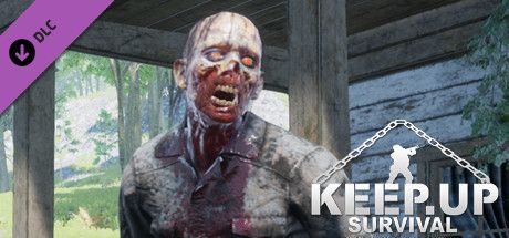 Game cover: Keep.Up Survival: Zombie Expansion