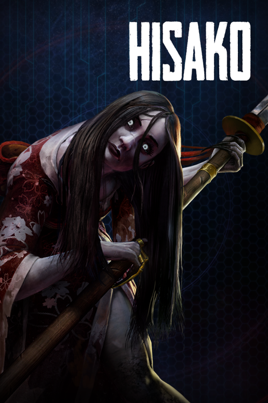 Game cover: Killer Instinct: Hisako