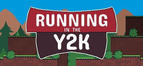 Game cover: Running in the Y2K
