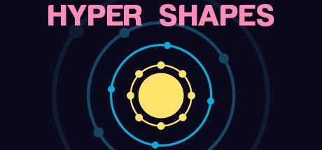 Game cover: Hyper Shapes