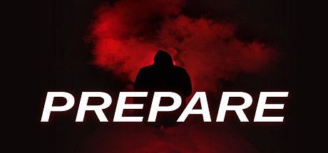 Game cover: Prepare