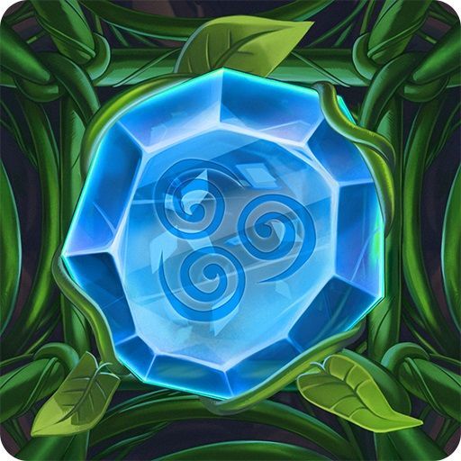 Game cover: Crystazzle