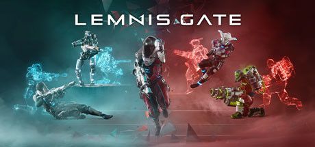 Game cover: Lemnis Gate