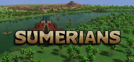 Game cover: Sumerians