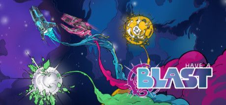 Game cover: Have a Blast