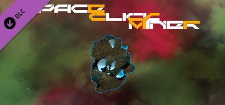 Game cover: Space Click Miner: Expansion Pack