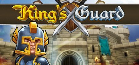 Game cover: King's Guard TD