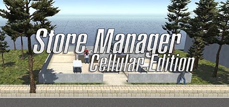 Game cover: Store Manager: Cellular Edition