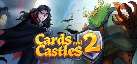 Game cover: Cards and Castles 2