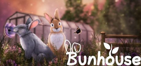 Game cover: Bunhouse