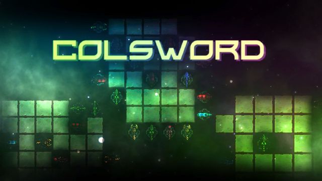Game cover: Colsword