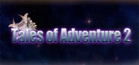 Game cover: Tales of Adventure 2