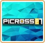 Game cover: Picross e7
