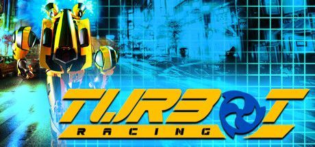 Game cover: TurbOT Racing