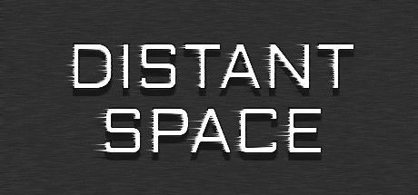Game cover: Distant Space