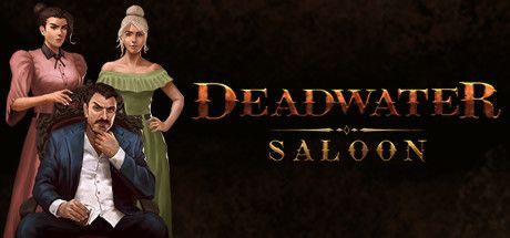 Game cover: Deadwater Saloon