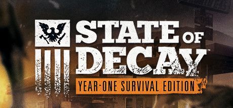 Game cover: State of Decay: Year-One Survival Edition