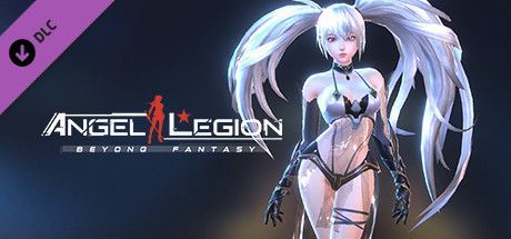 Game cover: Angel Legion: Thin Yarn