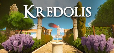 Game cover: Kredolis