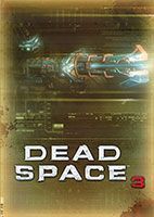 Game cover: Dead Space 3: Enervator