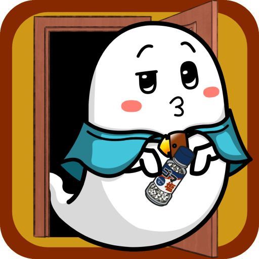 Game cover: Cape's Escape Game: 4th Room