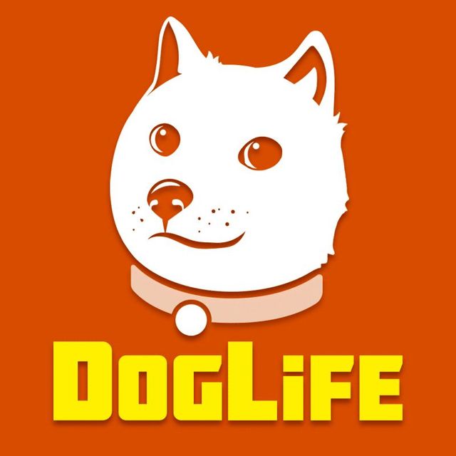 Game cover: BitLife Dogs: DogLife