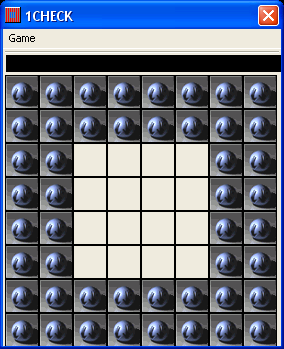 Game cover: 1Check