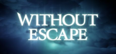 Game cover: Without Escape