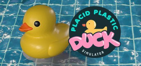 Game cover: Placid Plastic Duck Simulator