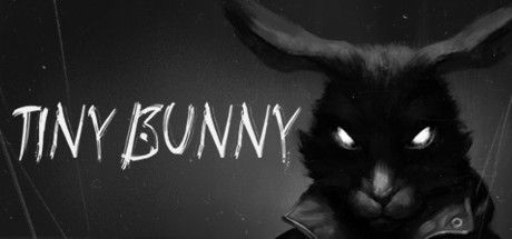 Game cover: Tiny Bunny