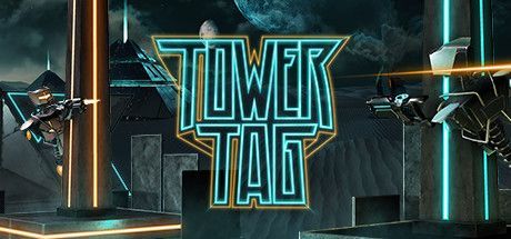 Game cover: Tower Tag