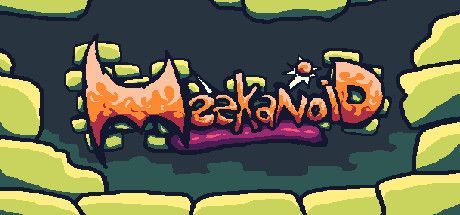 Game cover: Meekanoid