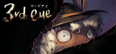 Game cover: 3rd Eye