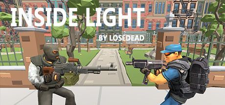 Game cover: Inside Light