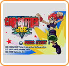 Game cover: Car Battler Joe