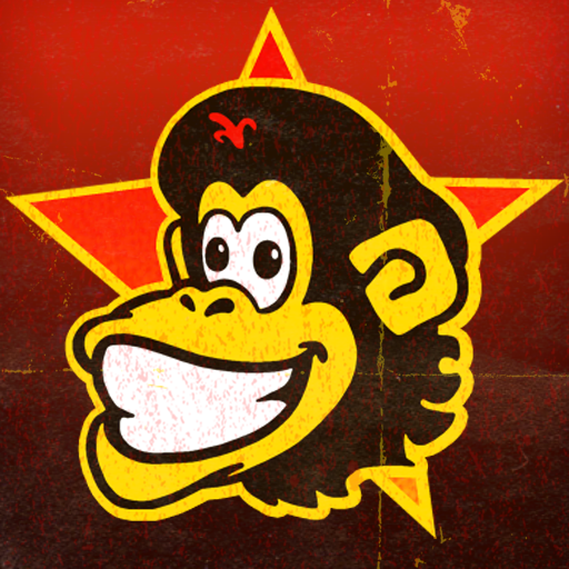 Game cover: Tiki Towers 2: Monkey Republic