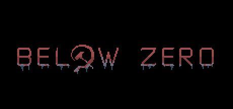 Game cover: Below Zero