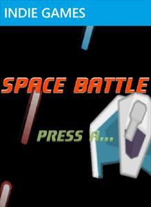 Game cover: Space Battle