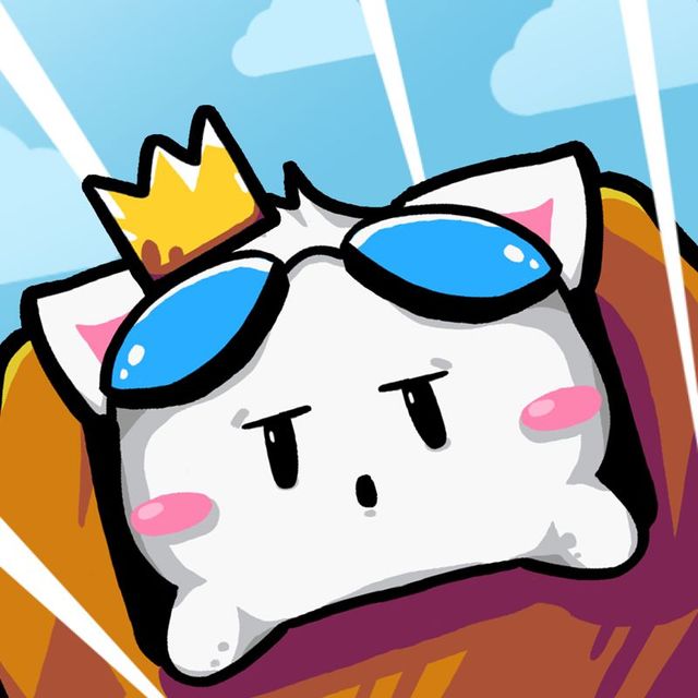 Game cover: Boost Buddies