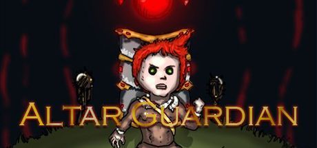 Game cover: Altar Guardian