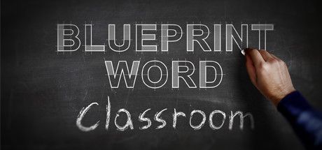 Game cover: Blueprint Word: Classroom