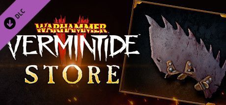 Game cover: Warhammer: Vermintide II - The Iron Mohawk