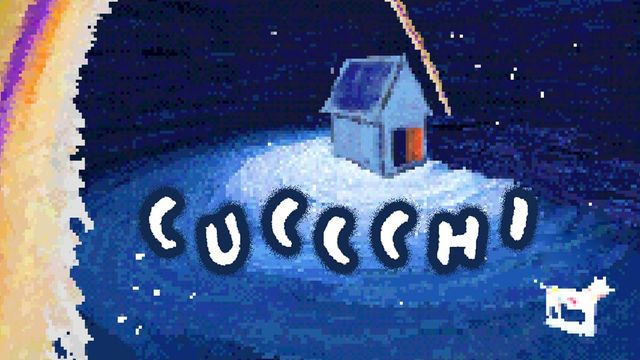 Game cover: Cuccchi