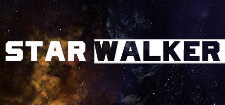 Game cover: Starwalker