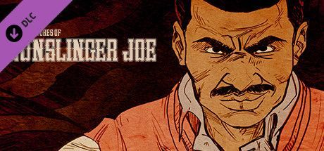 Game cover: Wolfenstein II: The Freedom Chronicles - The Adventures of Gunslinger Joe