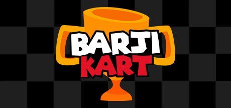 Game cover: Barji Kart