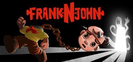 Game cover: FranknJohn