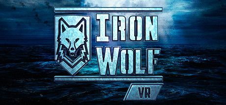 Game cover: IronWolf VR