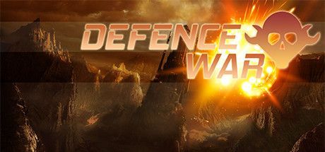 Game cover: Defence War
