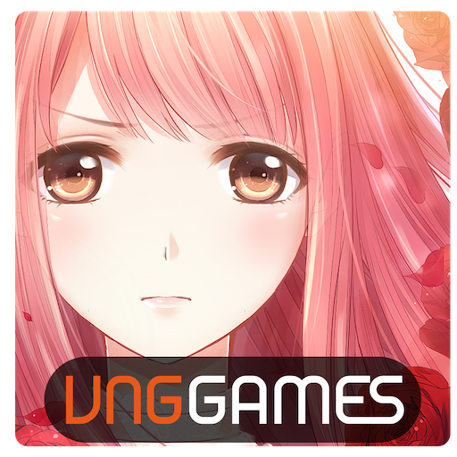 Game cover: Love Nikki: Dress Up Queen